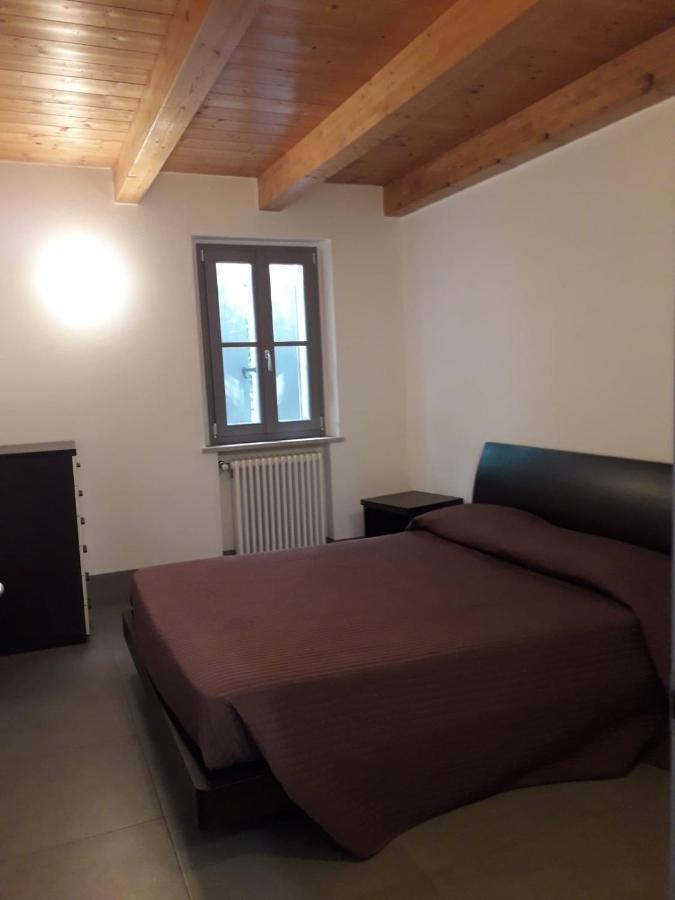 Montegiardino Albergo Diffuso San Marino Ngoại thất bức ảnh