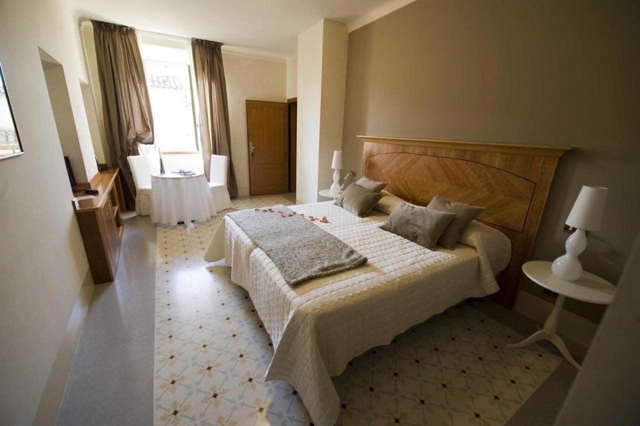 Montegiardino Albergo Diffuso San Marino Ngoại thất bức ảnh