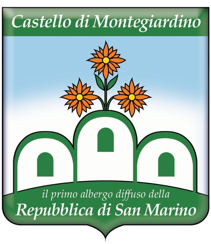 Montegiardino Albergo Diffuso San Marino Ngoại thất bức ảnh