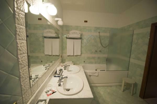 Montegiardino Albergo Diffuso San Marino Ngoại thất bức ảnh