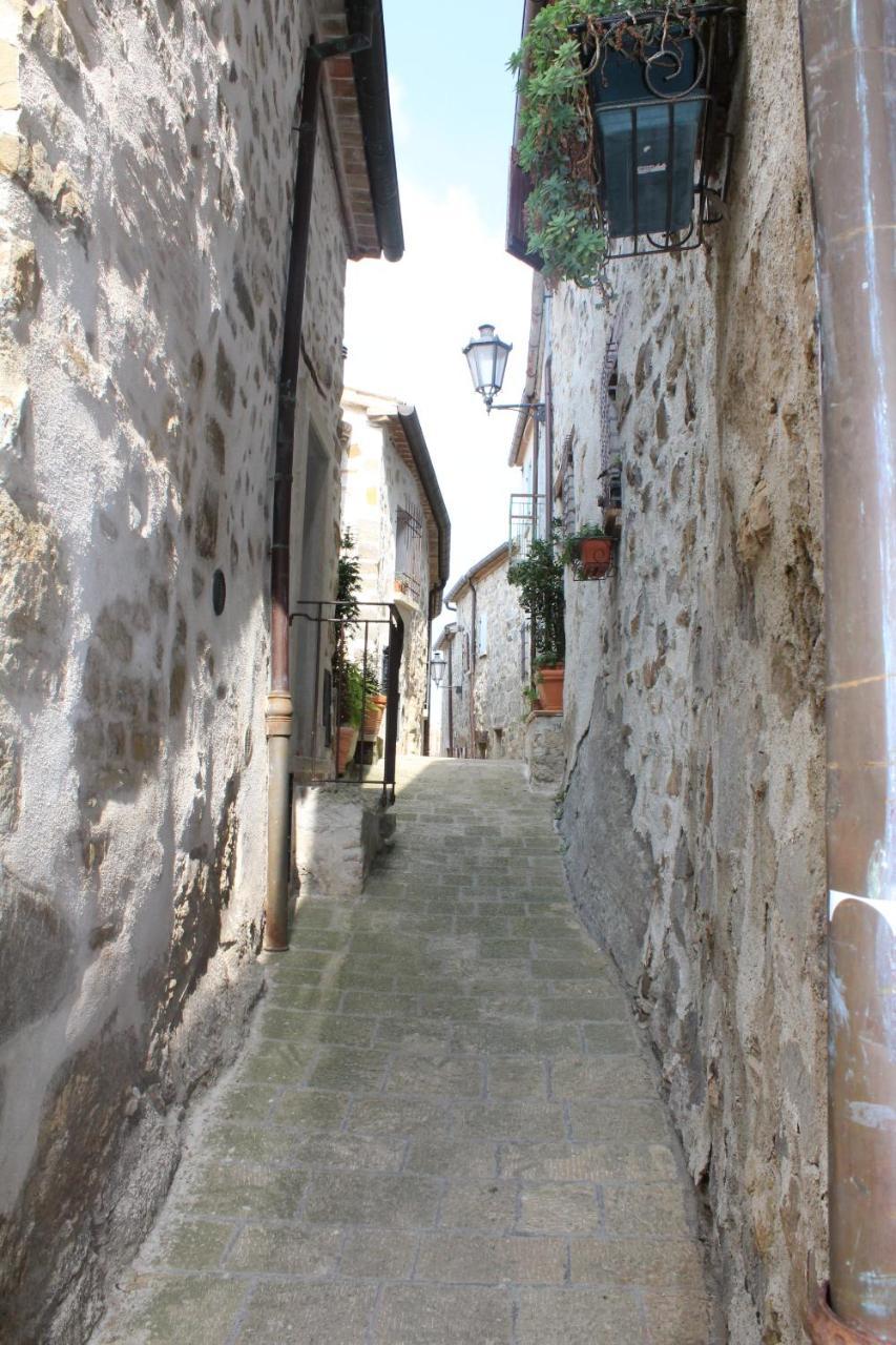 Montegiardino Albergo Diffuso San Marino Ngoại thất bức ảnh