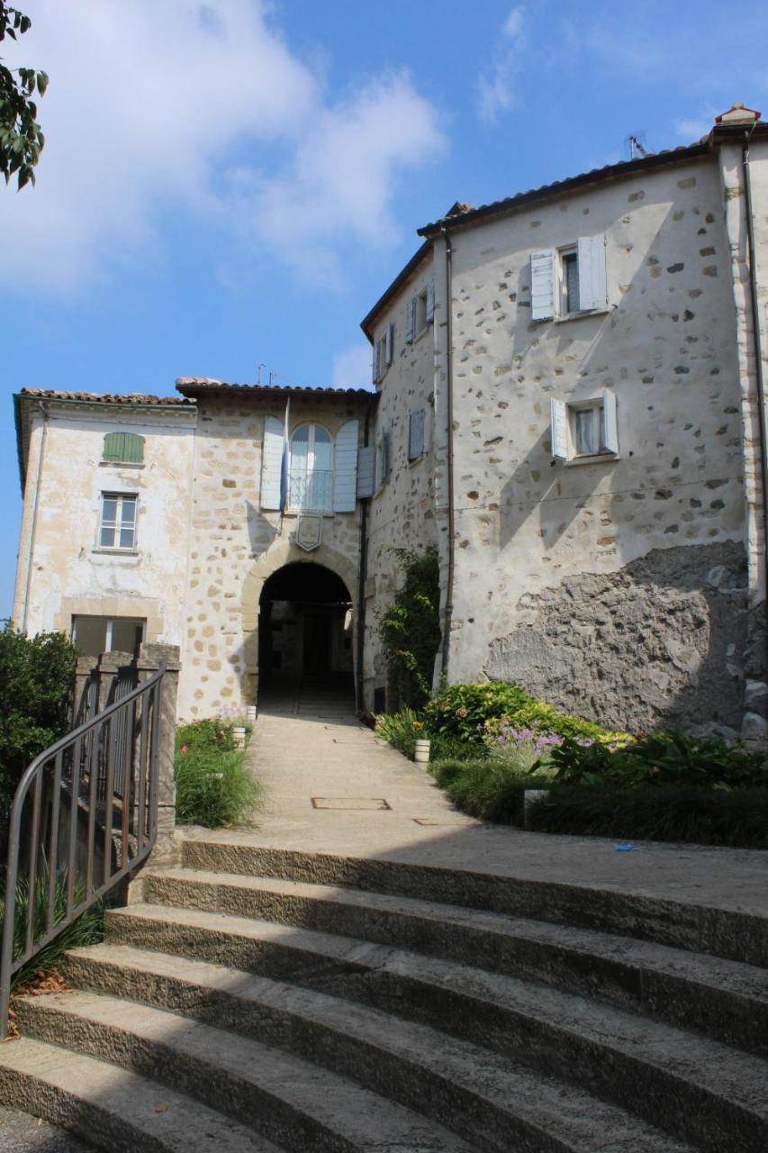 Montegiardino Albergo Diffuso San Marino Ngoại thất bức ảnh